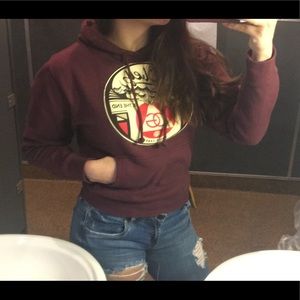 Obey Hoodie